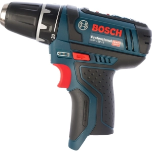 Bosch GSR 12V-15 Professional 0601868109