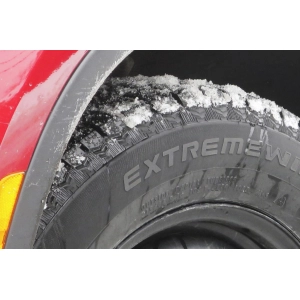 Continental ExtremeWinterContact