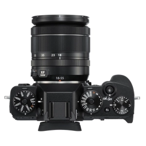 Fujifilm X-T3 body