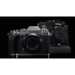 Fujifilm X-T3 body