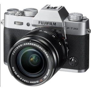 Fujifilm X-T3 body