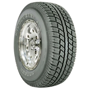 Pneus Cooper Discoverer ATR 225/75 R16 104S