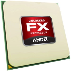 Processador AMD FX 6-Core