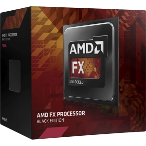 AMD FX-4300 OEM