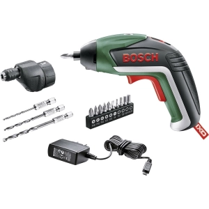 Bosch IXO 06039A800S