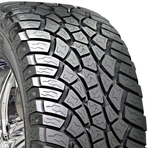 Cooper Zeon LTZ 275/60 R20 119S