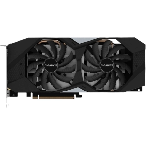 Placa de vídeo Gigabyte GeForce RTX 2060 WINDFORCE OC 6G