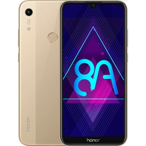 Celular Honor 8A 64GB