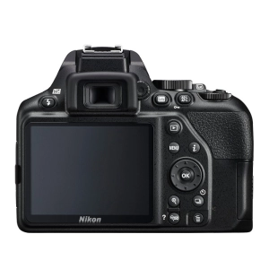 Nikon D3500 kit 18-140