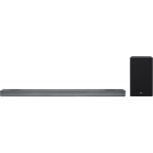 LG SL9Y Soundbar