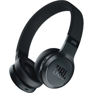 Fone de ouvido JBL Live 400BT