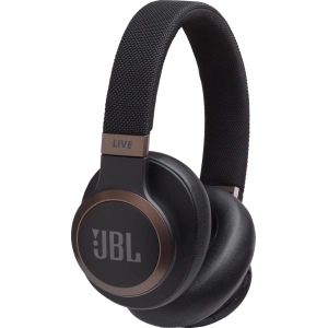 Fone de ouvido JBL Live 650BT