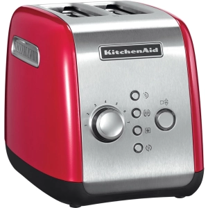 Torradeira KitchenAid 5KMT221EER