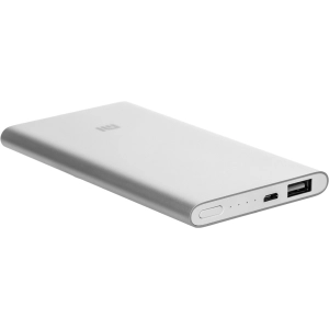 Xiaomi Mi Power Bank 2 5000