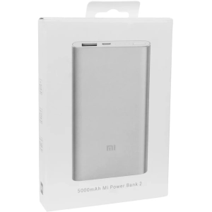 Xiaomi Mi Power Bank 2 5000