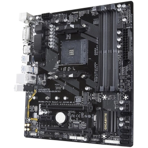 Gigabyte GA-AB350M-DS3H V2 rev. 1.1