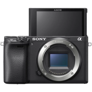 Câmera Sony A6400 body