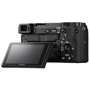 Sony A6400 body