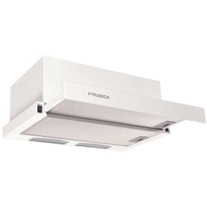 Cobertura Pyramida TL 60 WH