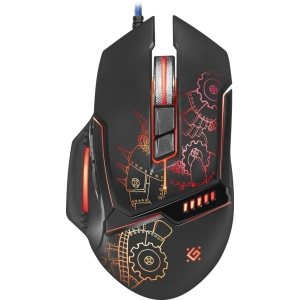 Mouse Defender Kill'em All GM-480L