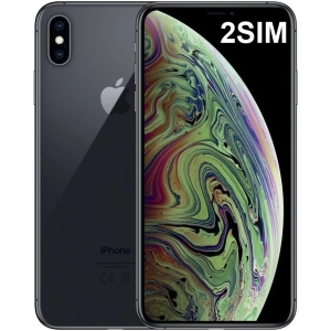 Telefone celular Apple iPhone Xs Max Dual 512GB