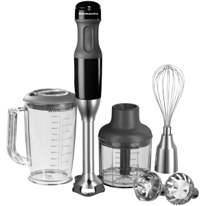 Batedeira KitchenAid 5KHB2571EOB