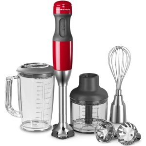 Batedeira KitchenAid 5KHB2571EER