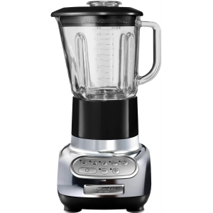 Batedeira KitchenAid 5KSB5553ECR