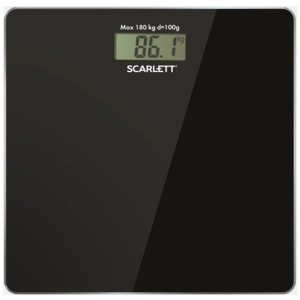 Scarlett Scale SC-BS33E036