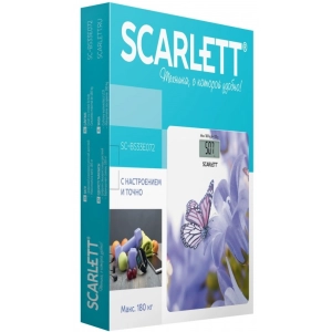 Scarlett SC-BS33E095