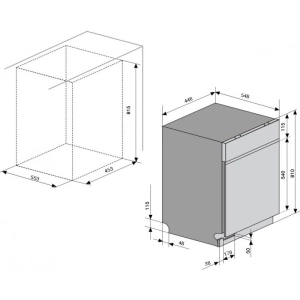 VENTOLUX DW 4509 4M