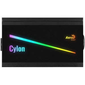 Fonte de alimentação Aerocool Cylon PSU