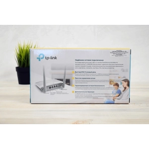 TP-LINK TL-WR820N