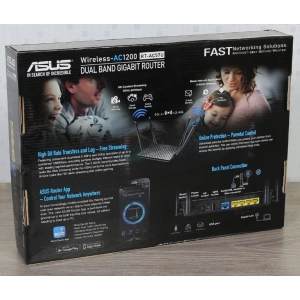 Asus RT-AC57U