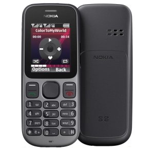 Nokia 101 Dual Sim