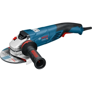 Esmerilhadeira Bosch GWS 18-125 L Profissional 06017A3000