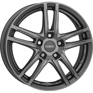 Disco Dezent TZ 6,5x16/5x105 ET38 DIA56,6