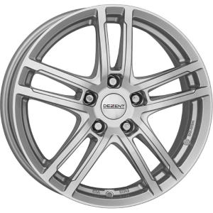 Dezent TZ 6,5x16/5x108 ET50 DIA63,4