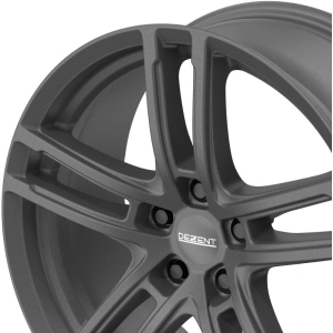 Dezent TZ 6,5x16/5x108 ET50 DIA63,4