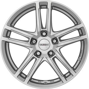 Dezent TZ 6,5x16/5x108 ET50 DIA63,4