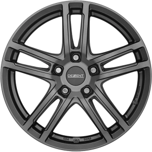 Dezent TZ 6,5x16/5x112 ET46 DIA57,1