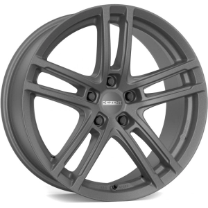 Dezent TZ 6,5x16/5x112 ET46 DIA57,1