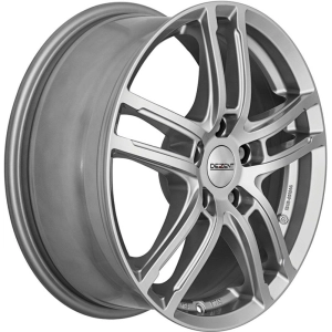 Dezent TZ 7,5x17/5x112 ET27 DIA66,6