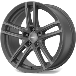 Dezent TZ 7,5x17/5x112 ET27 DIA66,6