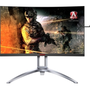 Monitor AOC AGON AG273QCX