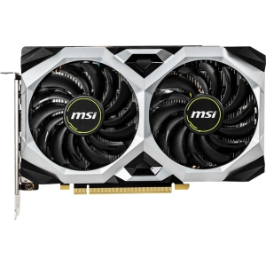 Placa de Vídeo MSI GeForce GTX 1660 Ti VENTUS XS 6G OC