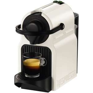 Cafeteira Krups Nespresso Inissia XN 1001