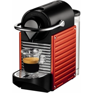 Cafeteira Krups Nespresso Pixie XN 3006