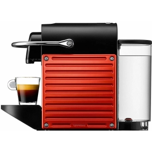 Krups Nespresso Pixie XN 3006