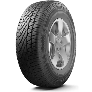 Michelin Latitude Cross 235/55 R18 100V